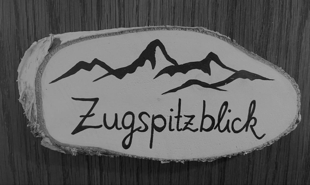 Landhaus Bichlbach Exterior foto